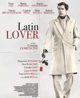 Латинский любовник (2015) смотреть онлайн